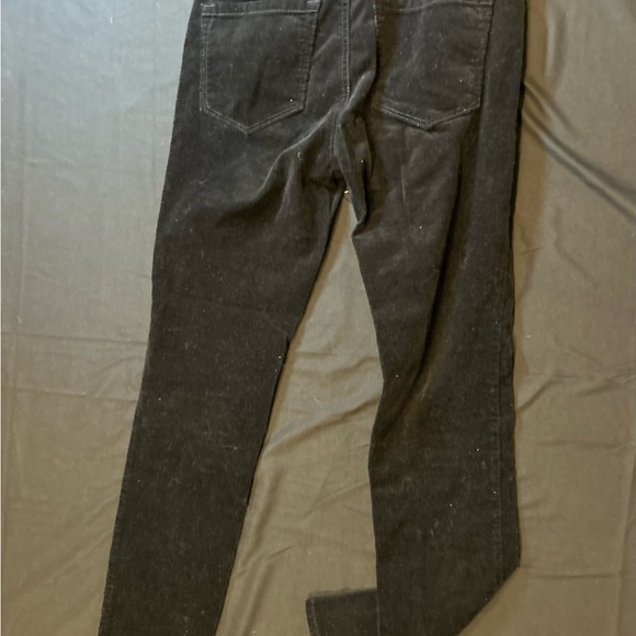 LOFT Black Modern Skinny Pants - Picture 6 of 6
